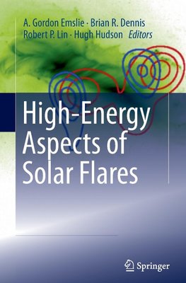 High-Energy Aspects of Solar Flares