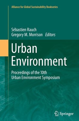 Urban Environment