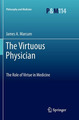 The Virtuous Physician