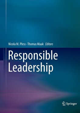 Responsible Leadership