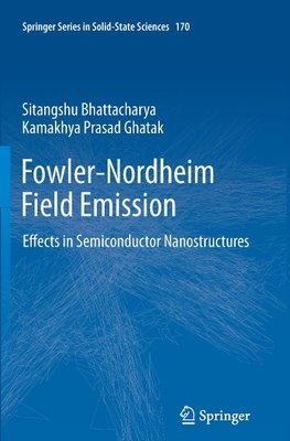 Fowler-Nordheim Field Emission