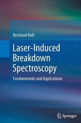 Laser-Induced Breakdown Spectroscopy