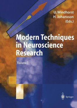 Modern Techniques in Neuroscience Research