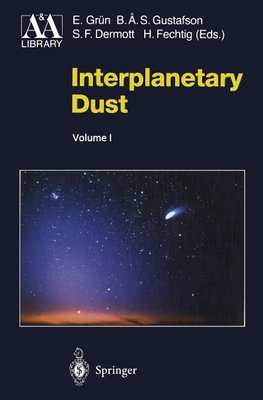 Interplanetary Dust