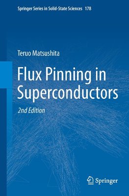 Flux Pinning in Superconductors