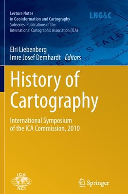 History of Cartography