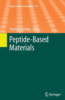 Peptide-Based Materials