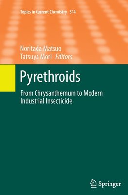 Pyrethroids