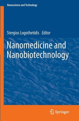 Nanomedicine and Nanobiotechnology