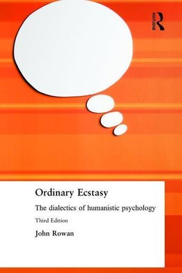 ORDINARY ECSTASY 3/E