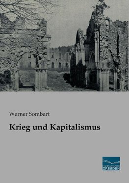 Krieg und Kapitalismus