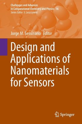 Design and Applications of Nanomaterials for Sensors