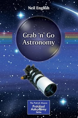 Grab 'n' Go Astronomy