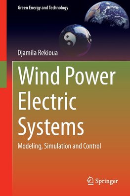 Wind Power Electric Systems