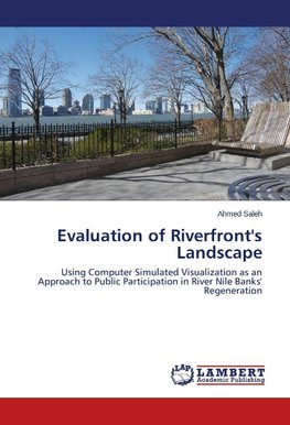 Evaluation of Riverfront's Landscape