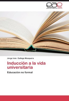 Inducción a la vida universitaria