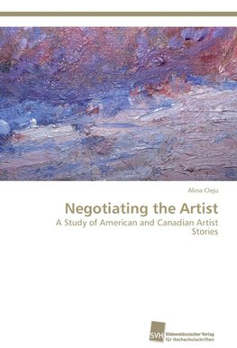 Negotiating the Artist