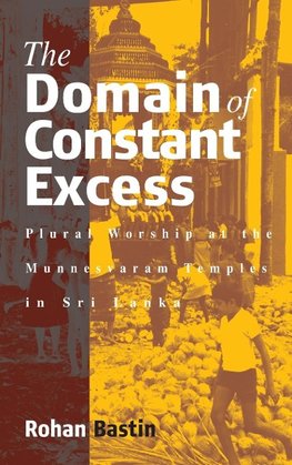 DOMAIN OF CONSTANT EXCESS