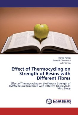 Effect of Thermocycling on Strength of Resins with Different Fibres