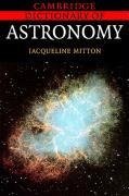 Cambridge Dictionary of Astronomy