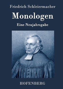 Monologen