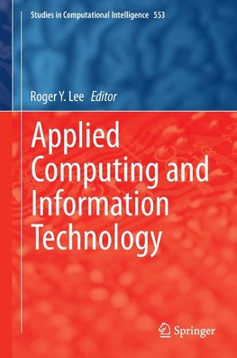 Applied Computing and Information Technology