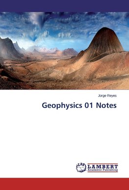 Geophysics 01 Notes