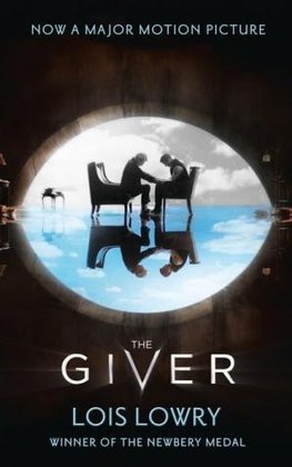 The Giver. Film Tie-In