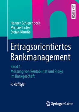 Ertragsorientiertes Bankmanagement 01