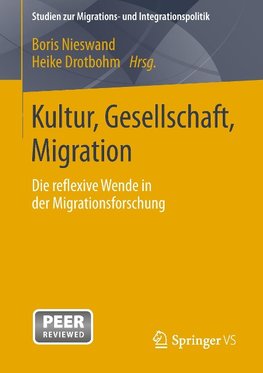 Kultur, Gesellschaft, Migration