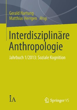 Interdisziplinäre Anthropologie