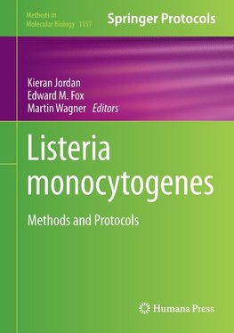 Listeria monocytogenes