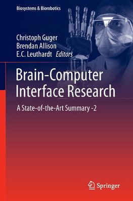 Brain-Computer Interface Research