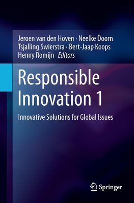 Responsible Innovation 1