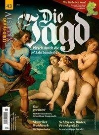 Die Jagd in Kunst und Kultur