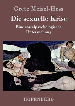 Die sexuelle Krise