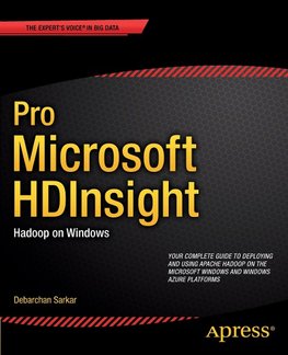 Pro Microsoft HDInsight