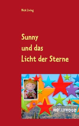 Sunny und das Licht der Sterne