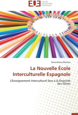 La Nouvelle École Interculturelle Espagnole