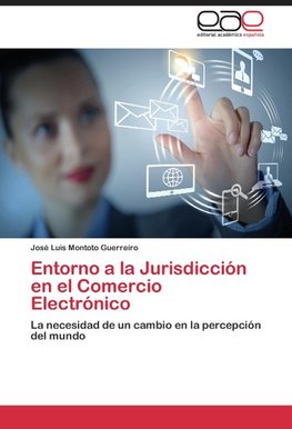 Entorno a la Jurisdicción en el Comercio Electrónico