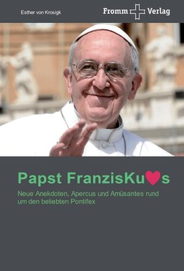 Papst Franziskus - Ein Jahr Pontifikat