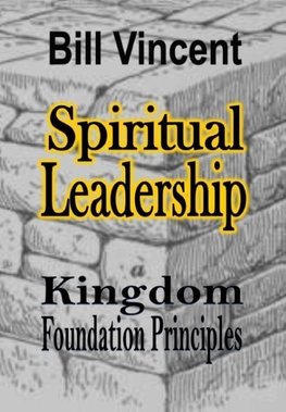 Spiritual Leadership