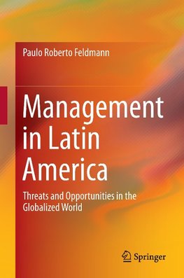 Management in Latin America