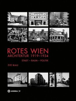 Rotes Wien: Architektur 1919-1934