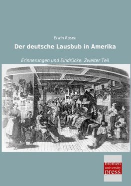 Der deutsche Lausbub in Amerika