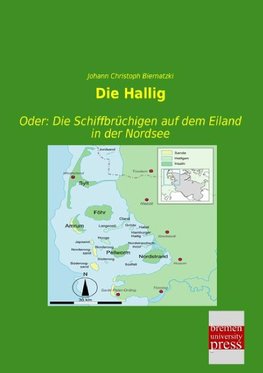 Die Hallig