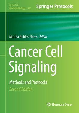 Cancer Cell Signaling