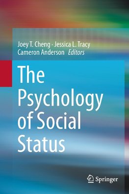 The Psychology of Social Status