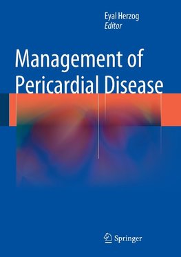 Management of Pericardial Disease