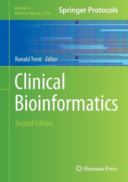 Clinical Bioinformatics